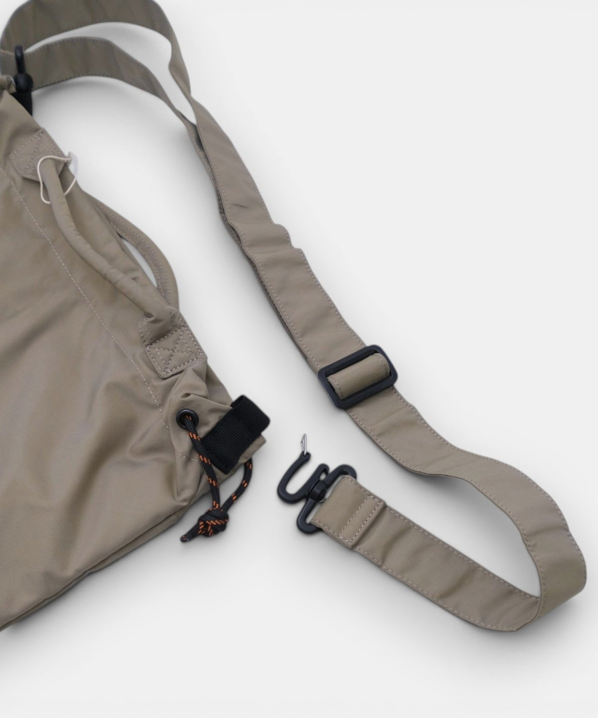  UNIVERSAL　OVERALL｜2WAY パースショルダー [[UVO-230]][C]