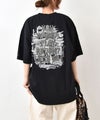 CUBE SUGAR｜ゴーストバスターズTee [[15114666]][C]