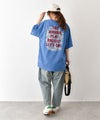 CUBE SUGAR｜ゴーストバスターズTee [[15114666]][C]