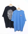 CUBE SUGAR｜ゴーストバスターズTee [[15114666]][C]