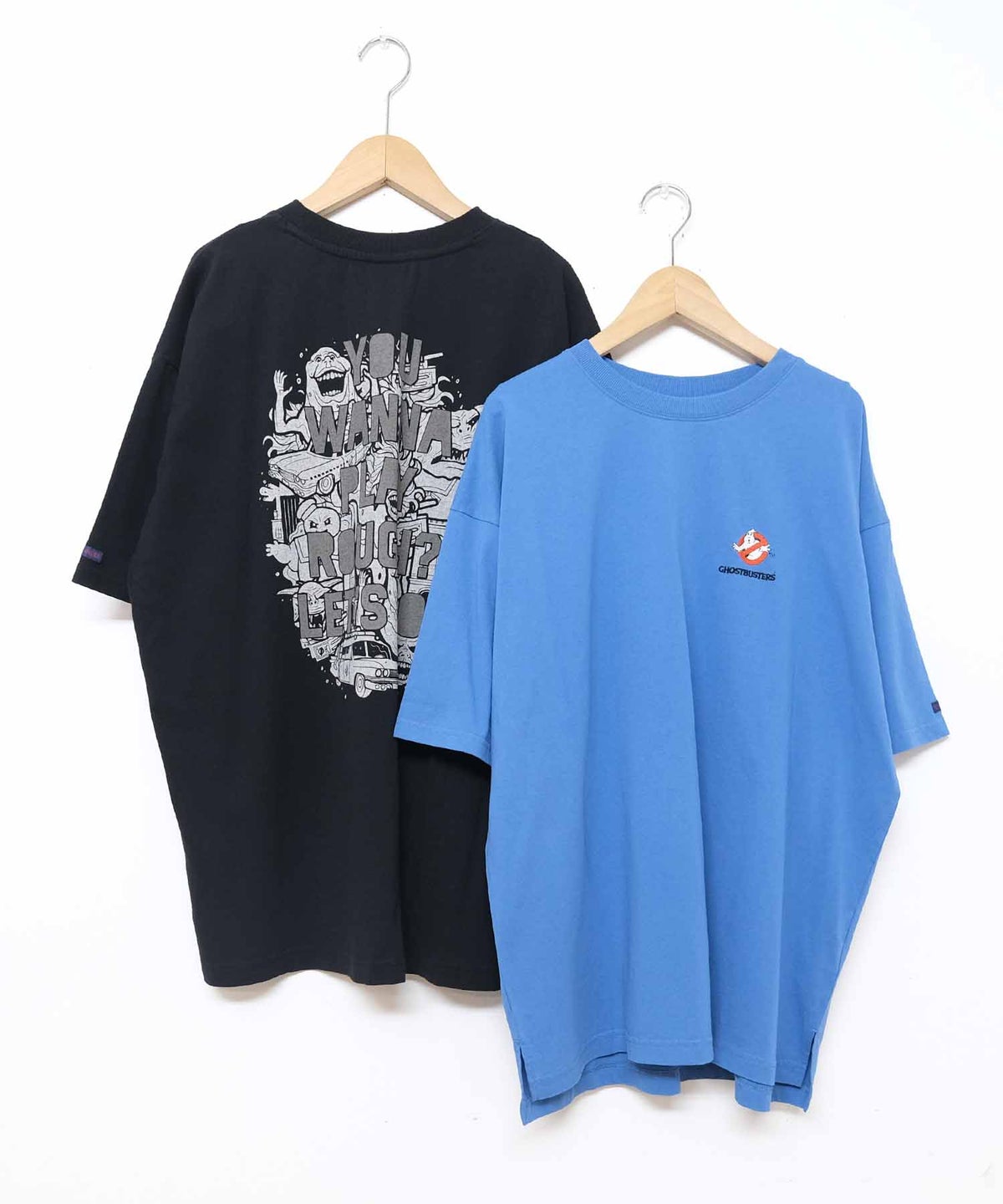 CUBE SUGAR｜ゴーストバスターズTee [[15114666]][C]