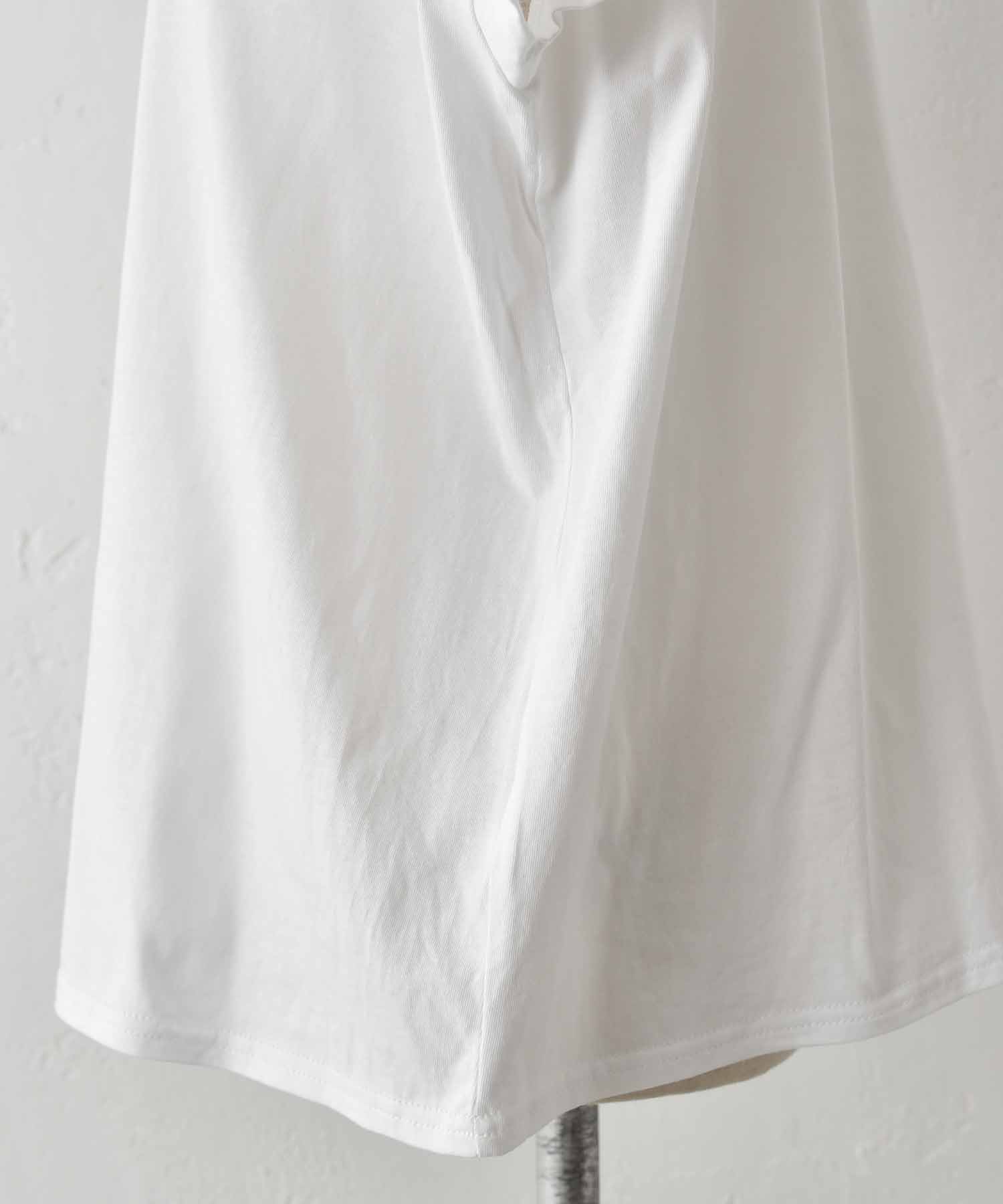 NARU｜くつろぎちゃんプリントT [[671017]][C] | ma28 ONLINE STORE