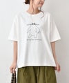 HEAVENLY｜Boss Cat プリントTee [[2624194]][C]