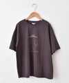  HEAVENLY｜Boss Cat プリントTee [[2624194]][C]