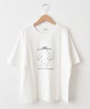 HEAVENLY｜Boss Cat プリントTee [[2624194]][C]
