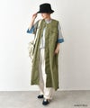  Gives a sense of fullment｜リメイクデザインTee [[862133]][C]