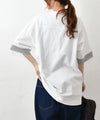  Gives a sense of fullment｜リメイクデザインTee [[862133]][C]