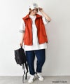  Gives a sense of fullment｜リメイクデザインTee [[862133]][C]
