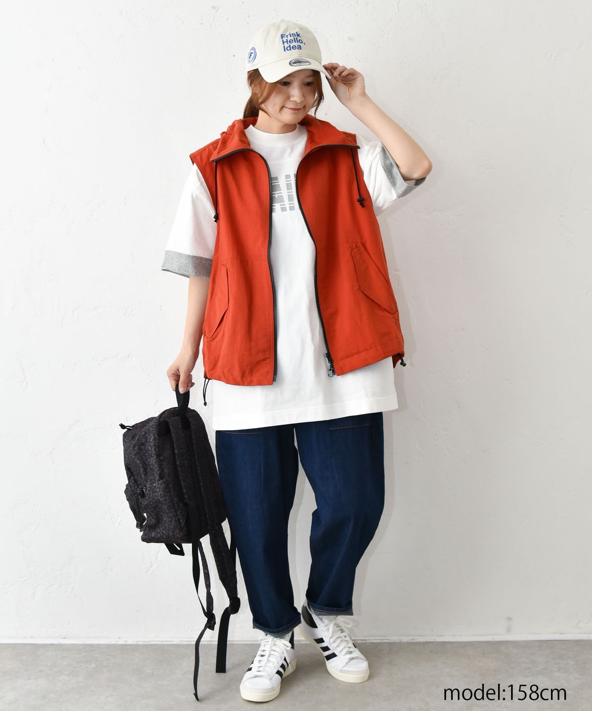  Gives a sense of fullment｜リメイクデザインTee [[862133]][C]