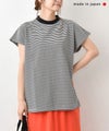 and quarter｜フレンチTee [[862420]][C]