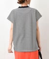 and quarter｜フレンチTee [[862420]][C]