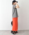 and quarter｜フレンチTee [[862420]][C]