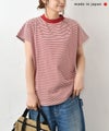 and quarter｜フレンチTee [[862420]][C]