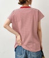 and quarter｜フレンチTee [[862420]][C]