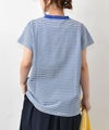 and quarter｜フレンチTee [[862420]][C]