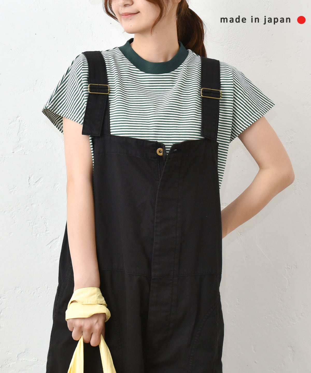 and quarter｜フレンチTee [[862420]][C]
