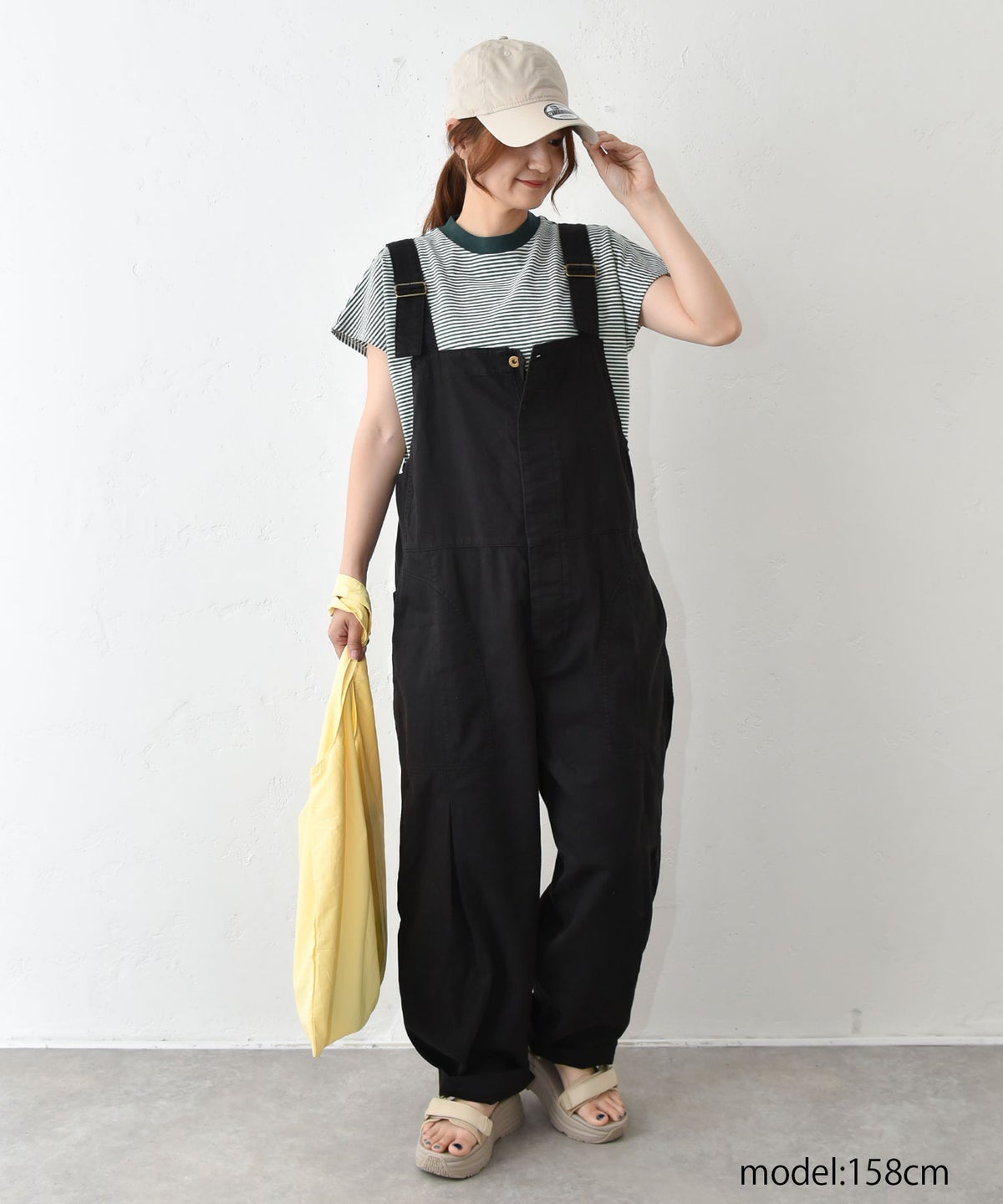 and quarter｜フレンチTee [[862420]][C]