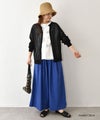  hagumu｜クルーネックカーデ [[10040162]][C]