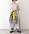  hagumu｜クルーネックカーデ [[10040162]][C]