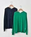 hagumu｜クルーネックカーデ [[10040162]][C]