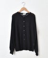  hagumu｜クルーネックカーデ [[10040162]][C]