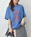  CUBE SUGAR｜Peanuts Rovanne Tシャツ [[15124741]][C]