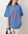 CUBE SUGAR｜Peanuts Rovanne Tシャツ [[15124741]][C]
