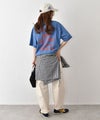  CUBE SUGAR｜Peanuts Rovanne Tシャツ [[15124741]][C]
