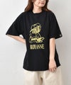  CUBE SUGAR｜Peanuts Rovanne Tシャツ [[15124741]][C]