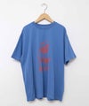  CUBE SUGAR｜Peanuts Rovanne Tシャツ [[15124741]][C]