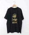 CUBE SUGAR｜Peanuts Rovanne Tシャツ [[15124741]][C]