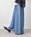 hagumu｜ウエストタックワイドパンツ [[5362181]][C]