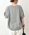  ichi｜ピグメントTee [[251249]][C]