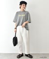  ichi｜ピグメントTee [[251249]][C]