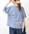  ichi｜ピグメントTee [[251249]][C]