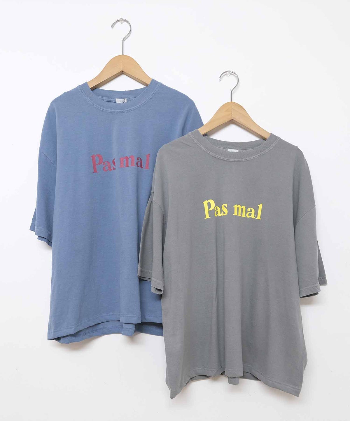  ichi｜ピグメントTee [[251249]][C]