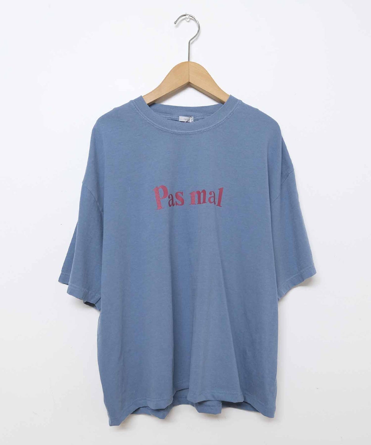 ichi｜ピグメントTee [[251249]][C]
