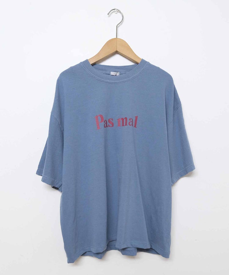  ichi｜ピグメントTee [[251249]][C]