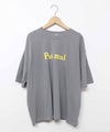  ichi｜ピグメントTee [[251249]][C]