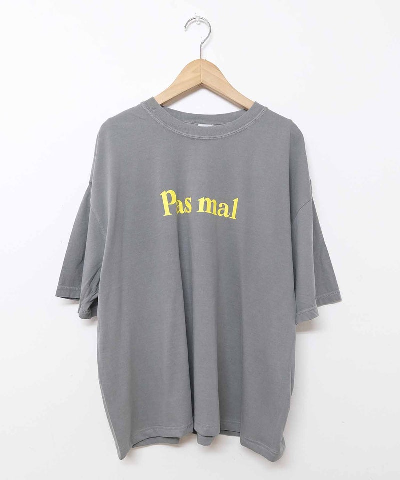  ichi｜ピグメントTee [[251249]][C]