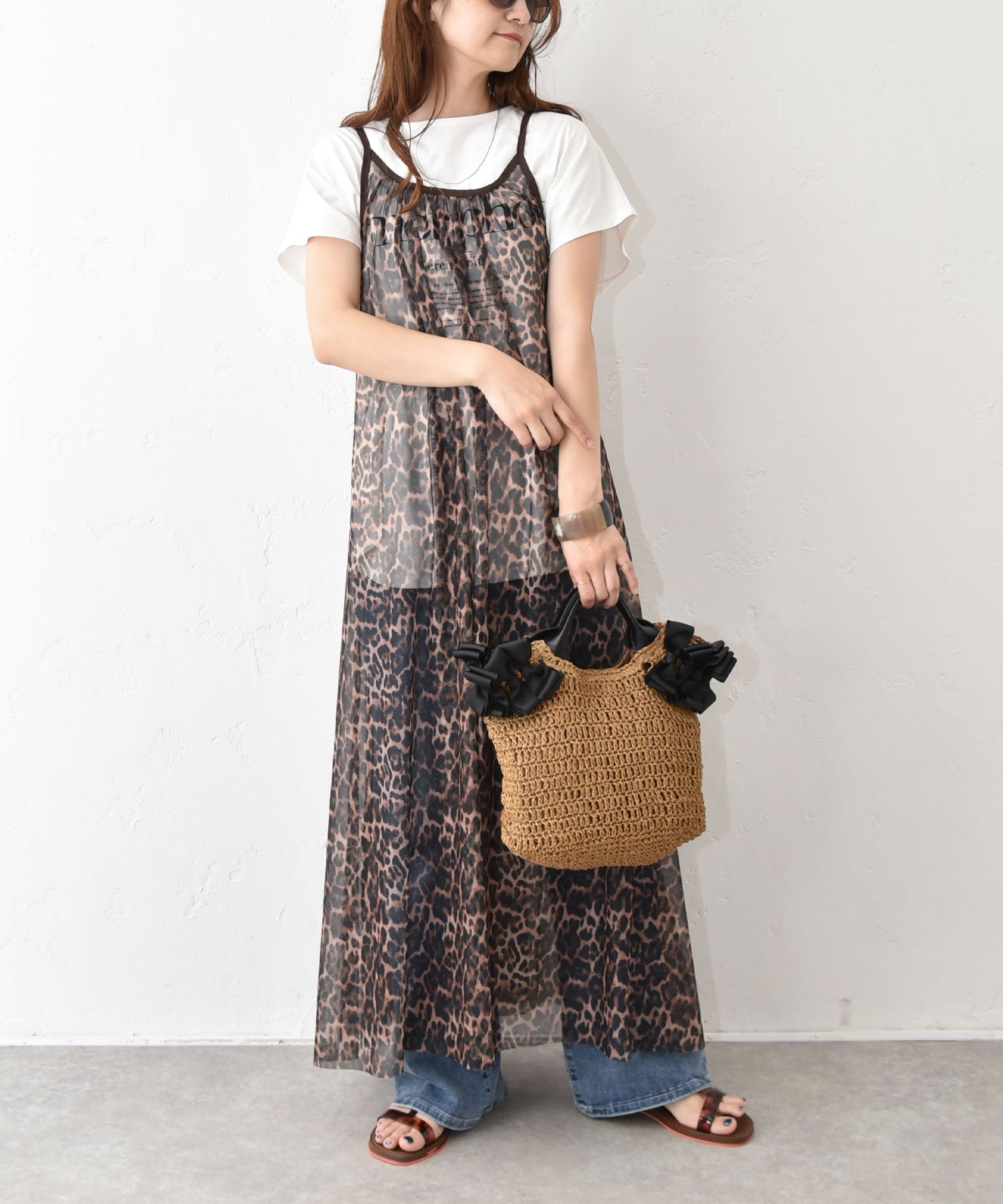 ワンピース・チュニック | ma28 ONLINE STORE