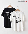  No18｜”tre uve"プリントTee [[CE1CT250302-3]][C]