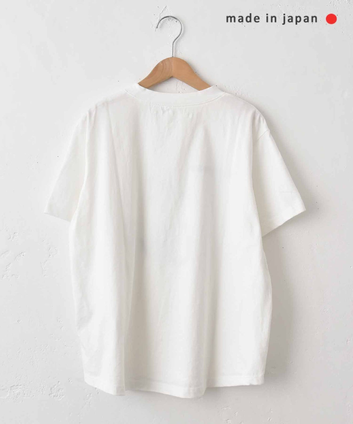  No18｜”tre uve"プリントTee [[CE1CT250302-3]][C]