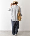 her.｜シャブレーイージーペインターパンツ [[CE3PT260503-1]][C]