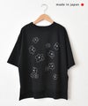 No18｜FANEMONE TEE [[OM-PO-114]][C]