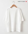 No18｜FANEMONE TEE [[OM-PO-114]][C]