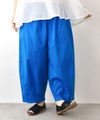 hagumu｜タックボールパンツ [[C-756]][C]