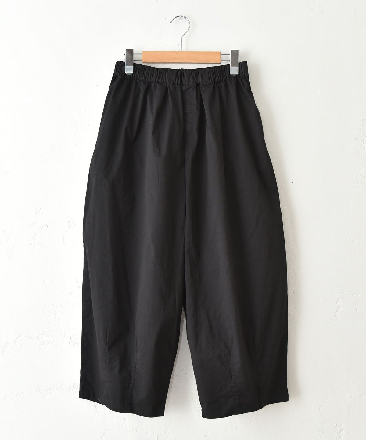 hagumu｜タックボールパンツ [[C-756]][C]