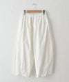 hagumu｜タックボールパンツ [[C-756]][C]