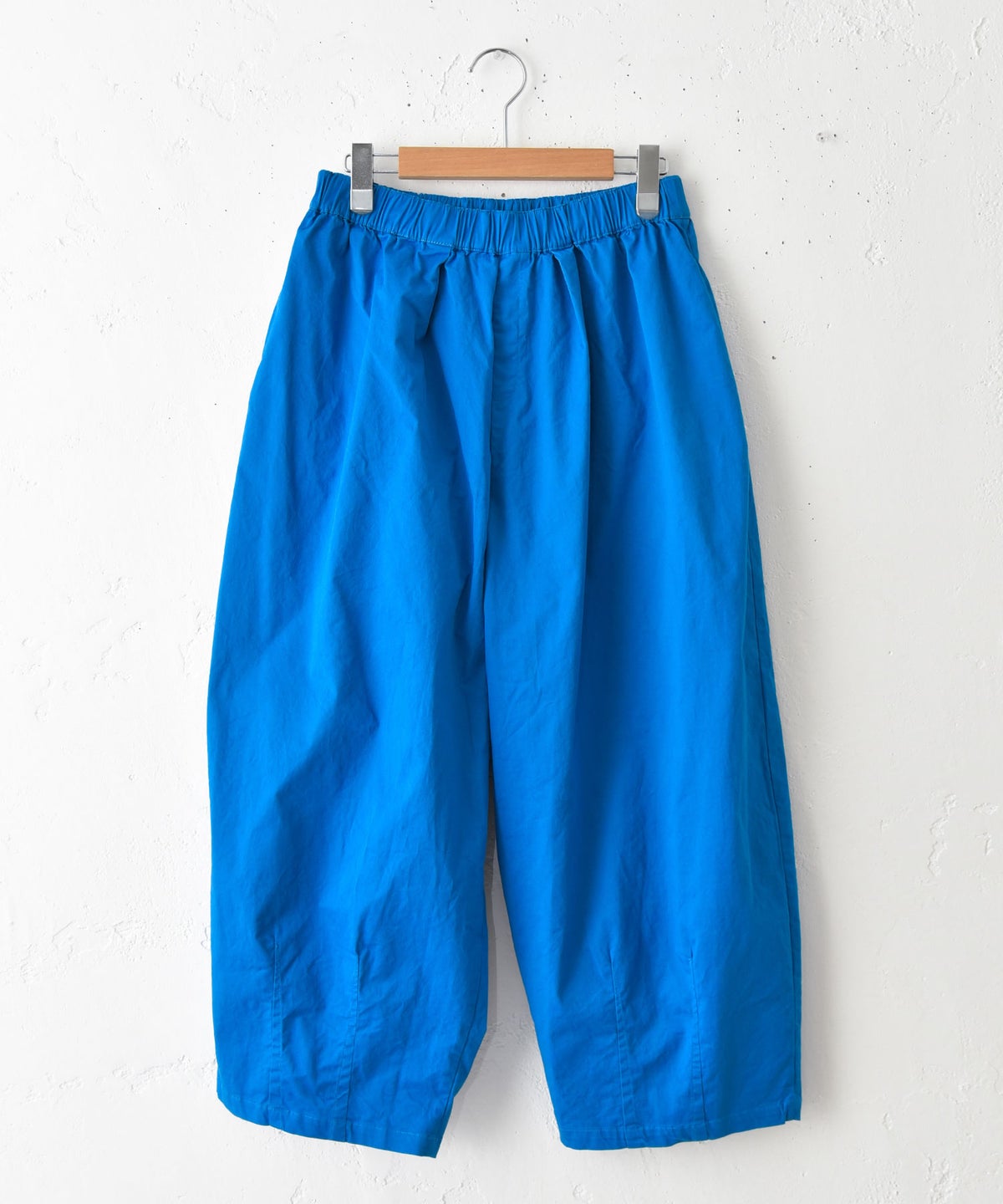 hagumu｜タックボールパンツ [[C-756]][C]